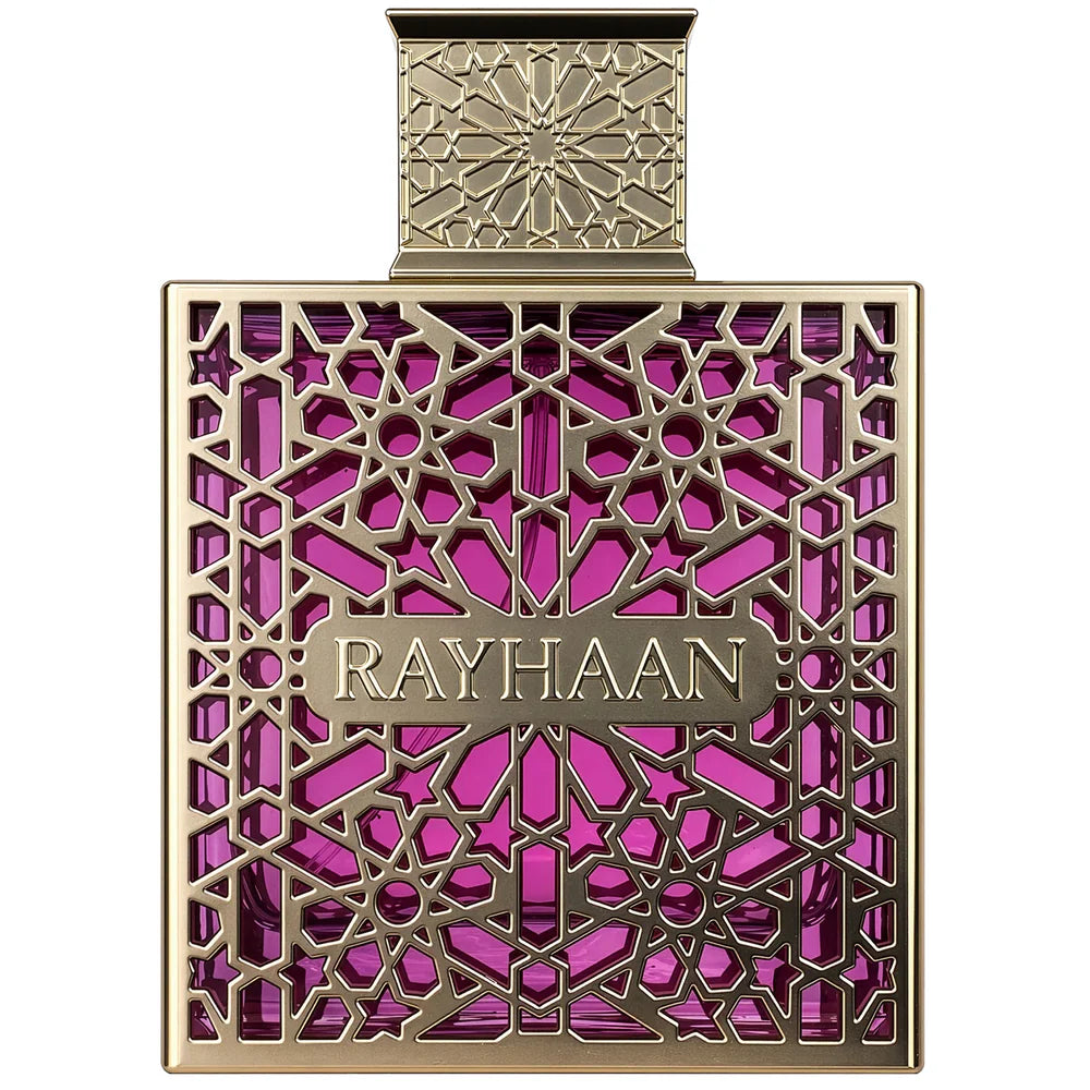 RAYHAAN Kiss Eau De Parfum -100ML/3.4Oz