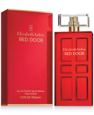 Elizabeth Arden Red Door EDT-100ml/3.3oz