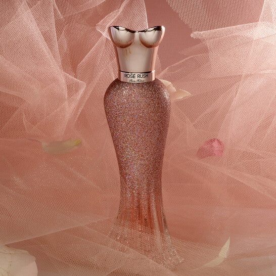 Paris Hilton Rose Rush Eau de Parfum 100ML/3.4Oz