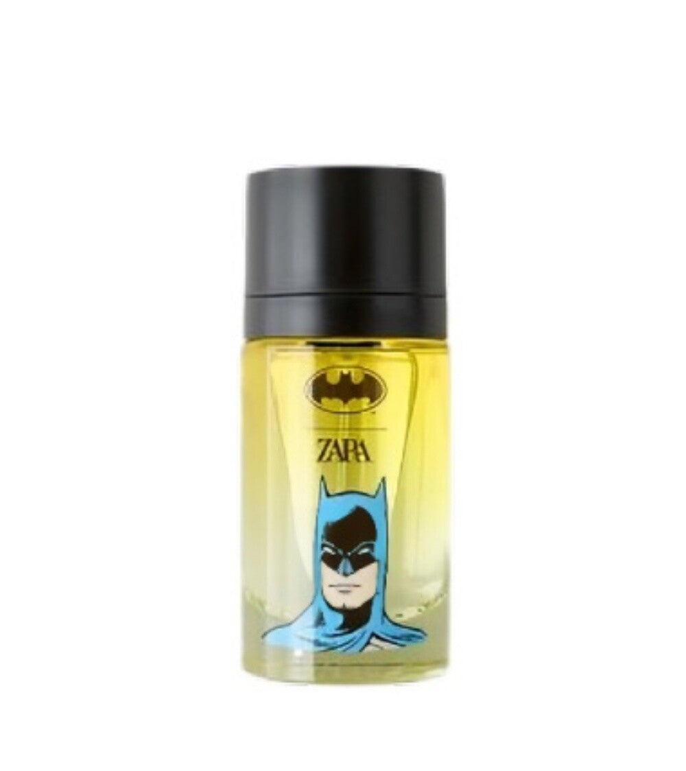 ZARA IAM BATMAN EDT 50ML/1.7OZ