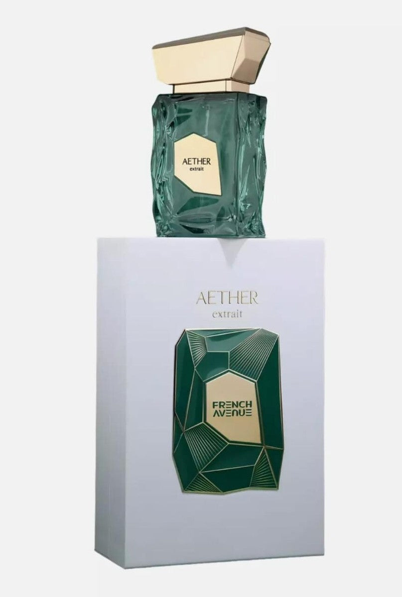 FRENCH AVENUE AETHER EXTRAIT EDP 100ML/3.4OZ