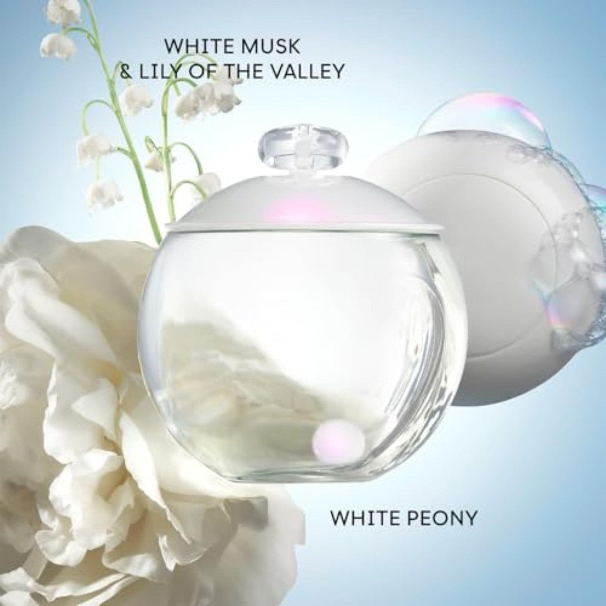 CACHAREL NOA EDT TESTER 100ML/3.4OZ