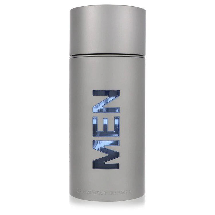 Carolina Herrera 212 Men NYC Tester EDT-100ml/3.4oz