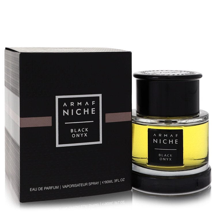 Armaf Niche Black Onyx EDP-90ml/3oz