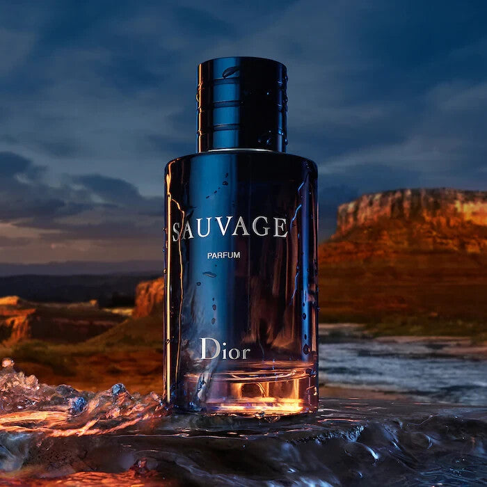 Dior Sauvage Parfum 100ML/3.4Oz