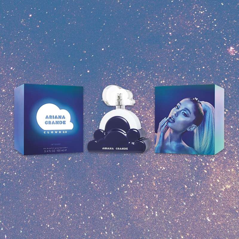Ariana Grande Cloud 2.0 Intense EDP 100Ml/3.4Oz