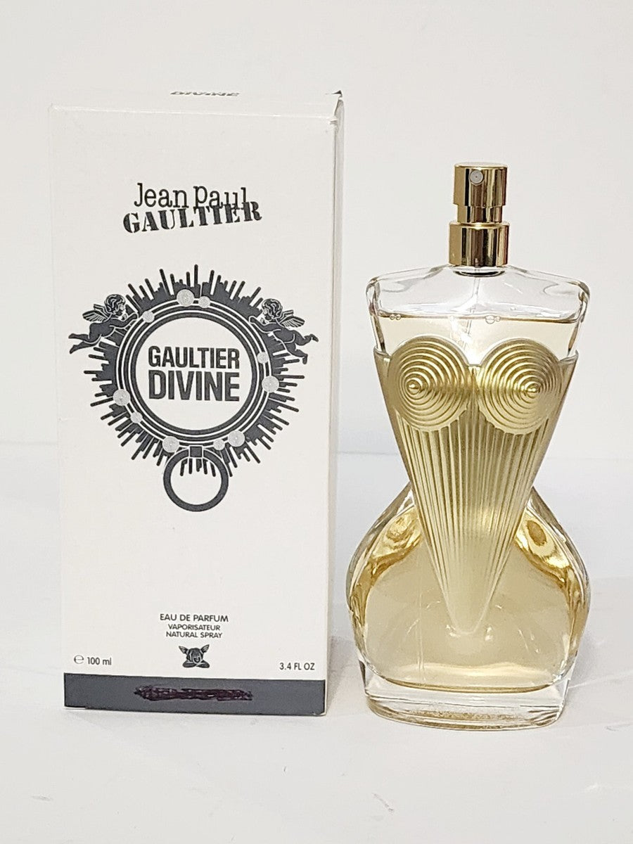 Jean Paul Gaultier Divine Tester EDP-100ml/3.3oz
