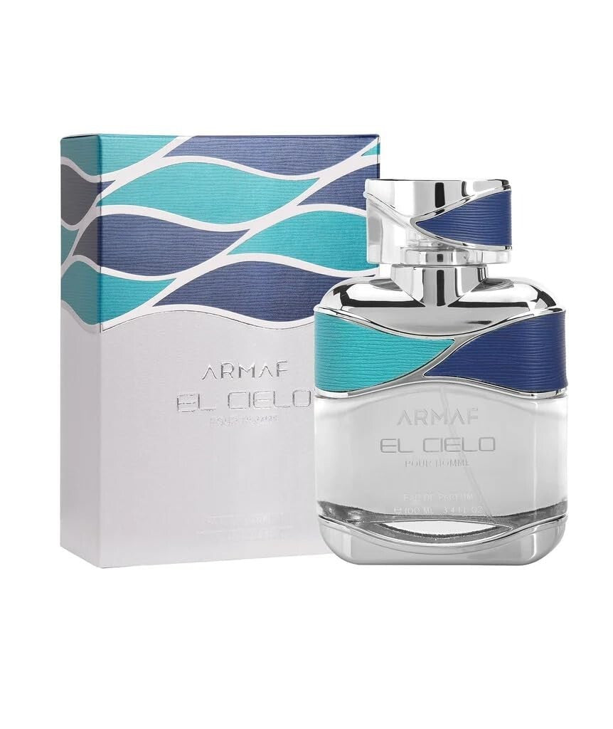ARMAF MI CIELO EDP 100ML/3.4OZ