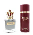 Jean Paul Gaultier Scandal Pour Homme EDT Set 2Pc