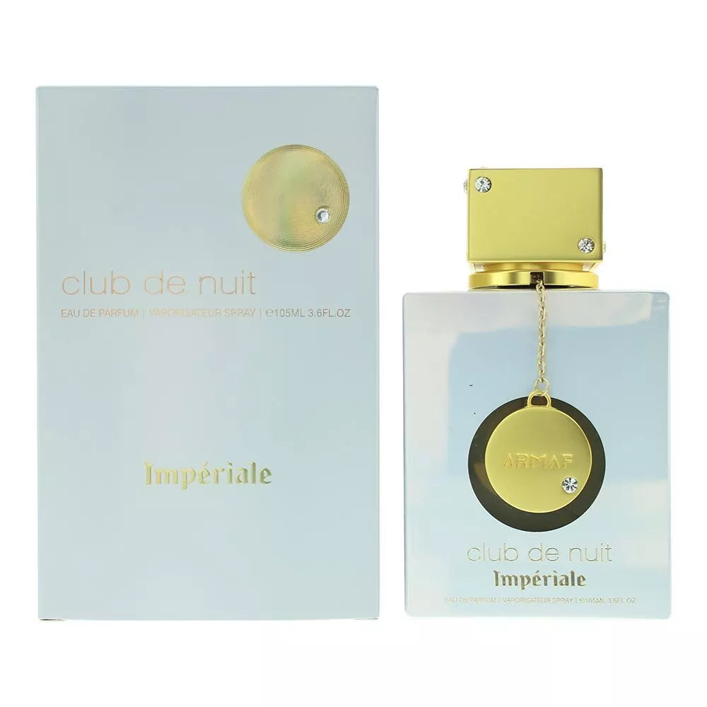 Armaf Club De Nuit Imperiale Eau De Parfum-105ml/3.6oz