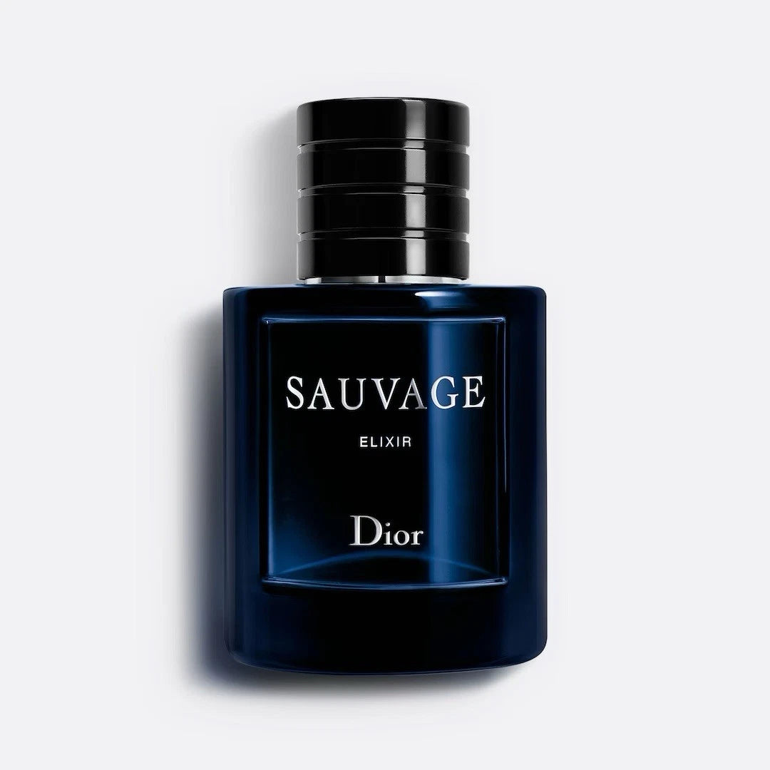 DIOR Sauvage Elixir Eau De Parfum 100ML/3.40z