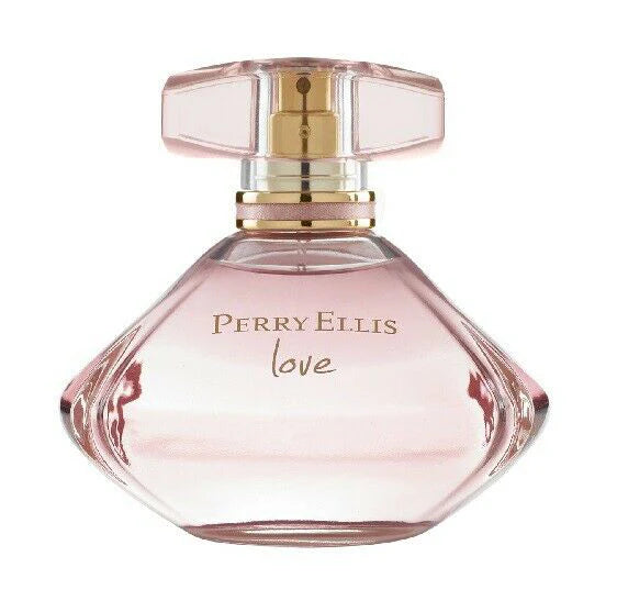 Perry Ellis Love Eau De Parfum 100ML/3.4Oz