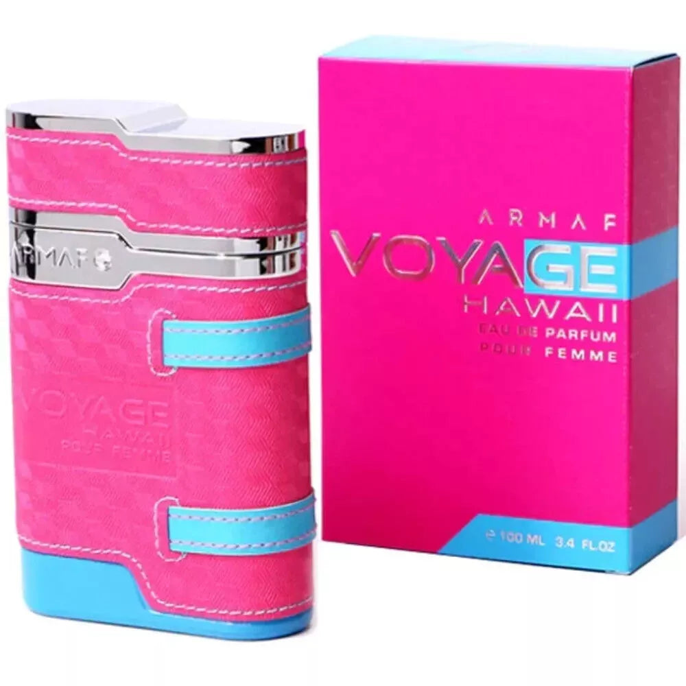 Armaf Voyage Hawaii Eau De Parfum-100ml/3.4oz