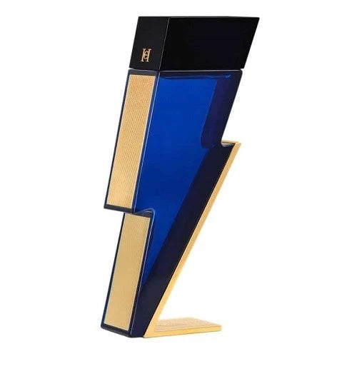CAROLINA HERRERA BAD BOY COBALT ABSOLUTE EDP TESTER 100ML/3.4OZ