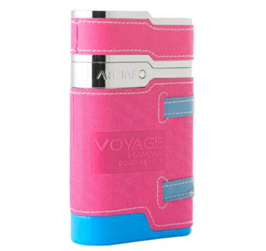 Armaf Voyage Hawaii Eau De Parfum-100ml/3.4oz