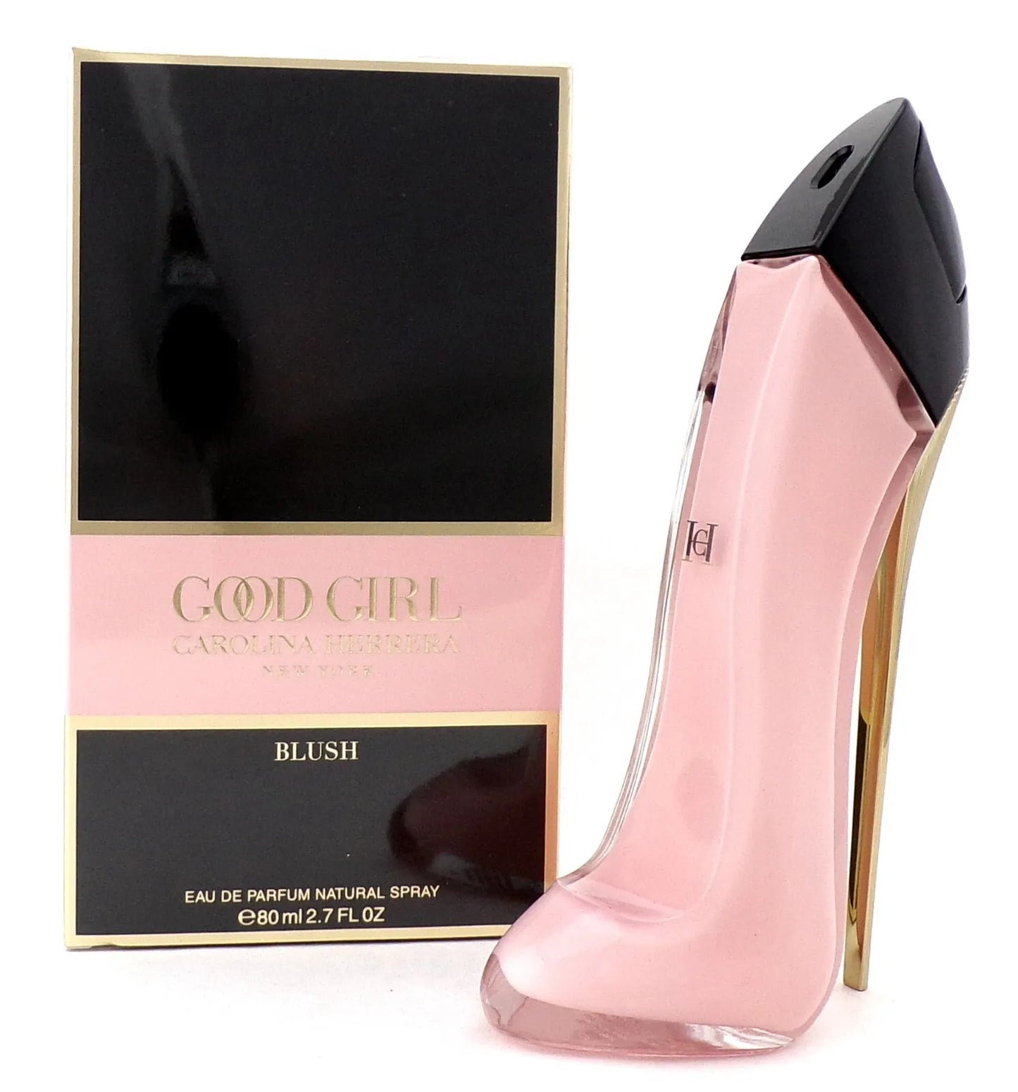 Good Girl Carolina Herrera Blush EAU De Parfum-80ml/2.7oz