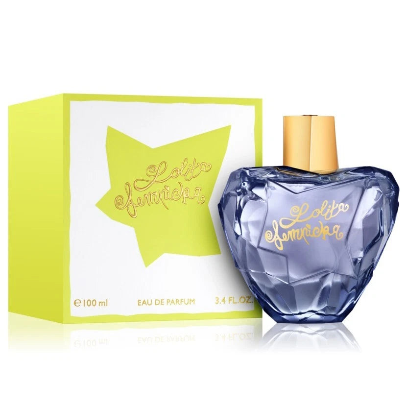 LOLITA LEMPICKA 3.4 OZ EDP WOMEN (NEW PACKAGING)