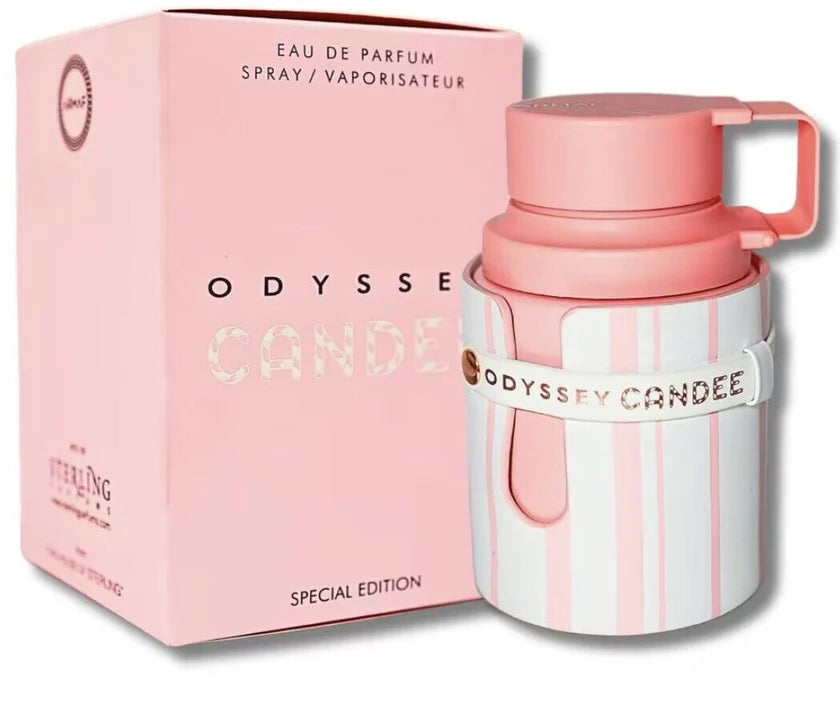 Armaf Odyssey Candee Eau De Parfum-100ml/3.4oz