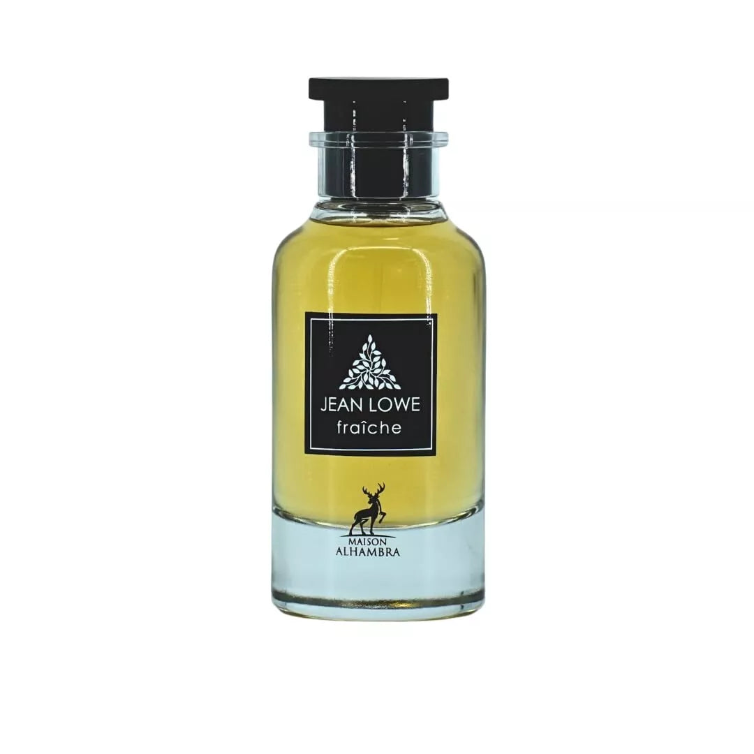 Maison Alhambra Jean Lowe Fraiche Eau De Parfum-100ml/3.4oz