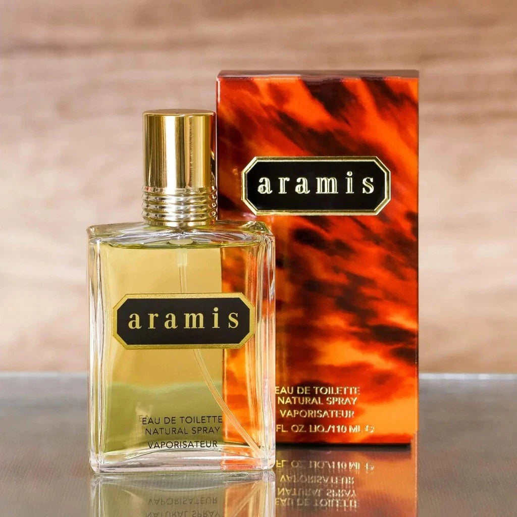 Aramis Eau De Toilette 110ML/3.7Oz