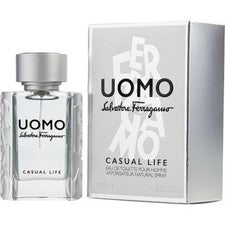 SF Casual Life Tester EDT 100Ml/3.4Oz