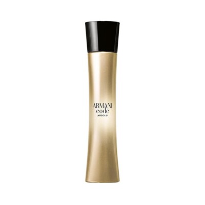 GIORGIO ARMANI CODE FEMME ABSOLU EDP 50ML/1.7OZ