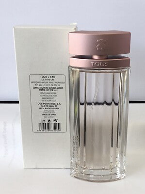 TOUS L'EAU EAU DE PARFUM 100ML/3.4OZ
