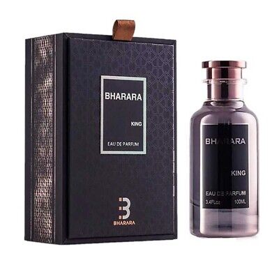 Bharara King Eau De Parfum-100ml/3.4oz