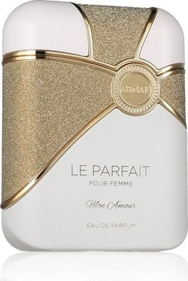 Armaf Le Parfait Mon Amour EDP-100ml/3.4oz