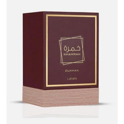 Khamrah Dukhan EDP-100ml/3.4oz