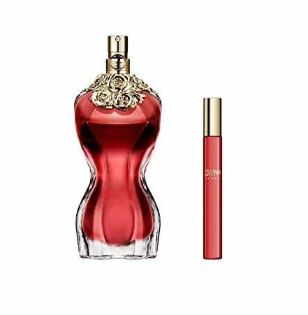 Jean Paul Gaultier La belle Set 2 Pc EDP-Perfume 100ml/10ml