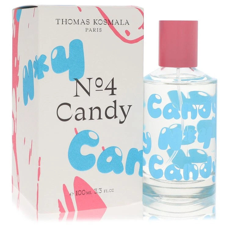 Thomas Kosmala No.4 Candy EDP 100Ml/3.4Oz