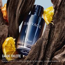 Dior Sauvage Eau de Toilette 200ml/6.8 0z