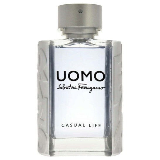 SF Casual Life Tester EDT 100Ml/3.4Oz