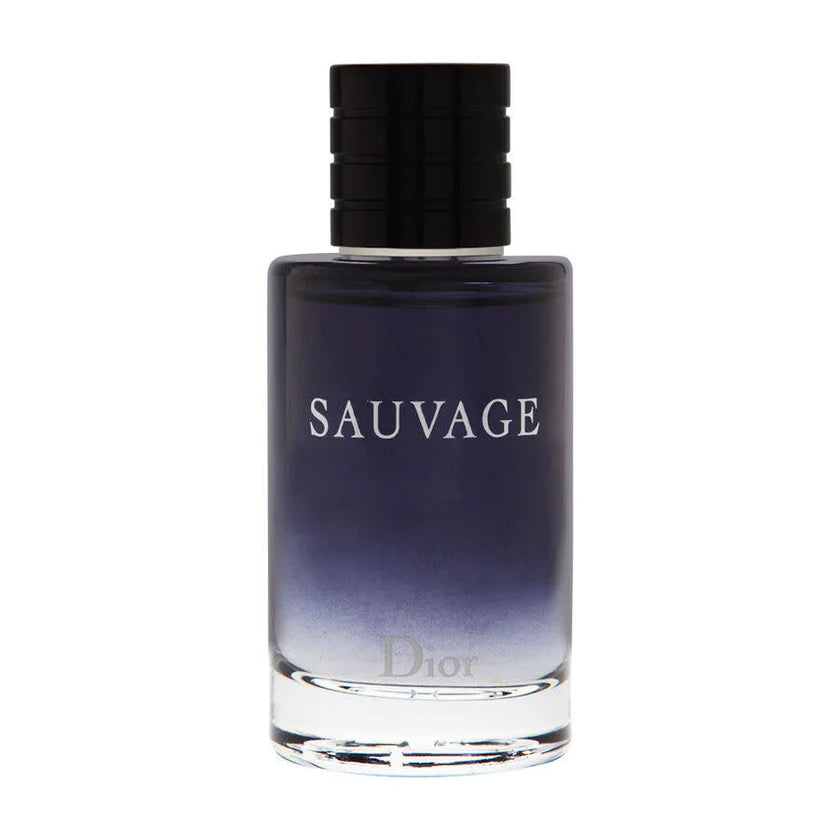 Dior Sauvage EDT-60ml/2oz