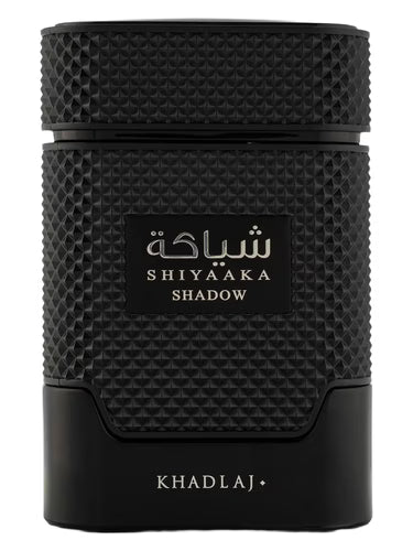 Shiyaaka Shadow Khadlaj EDP 100ml-3.4oz