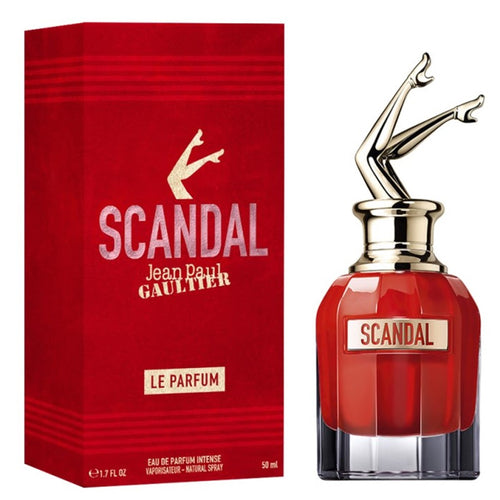 Jean Paul Gaultier Ladies Scandal Le Parfum EDP Spray 2.7 oz