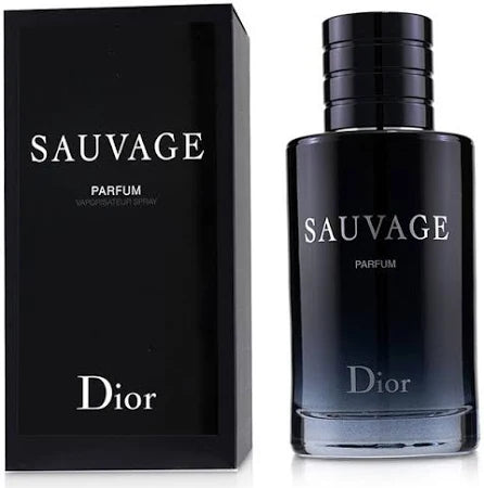 Dior Sauvage Parfum 100ML/3.4Oz