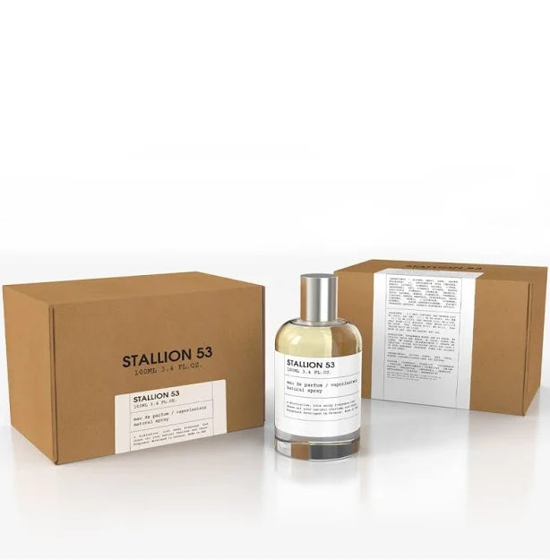 Stallion 53 Tester EDT 100Ml/3.4Oz
