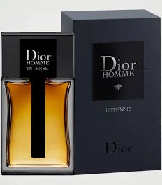 DIOR HOMME Intense Eau De Parfum 100Ml/3.4Oz