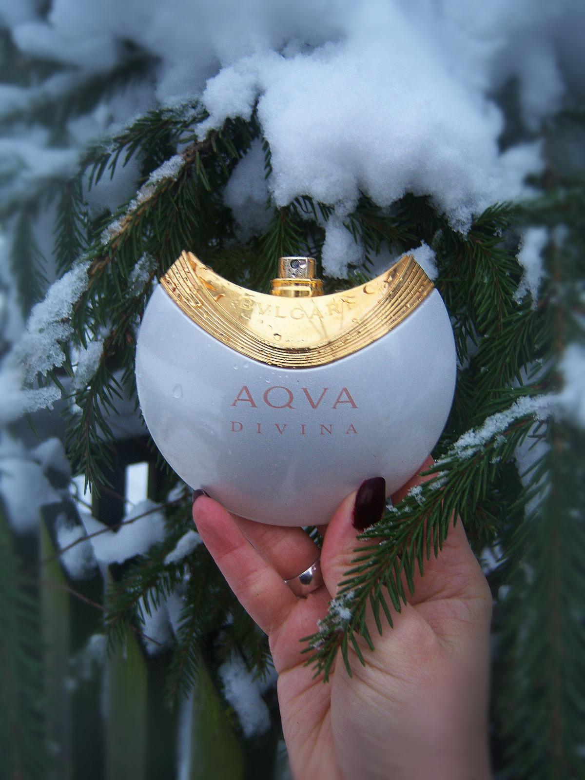 Bvlgari Aqva Divina EDT 65Ml/2.2Oz