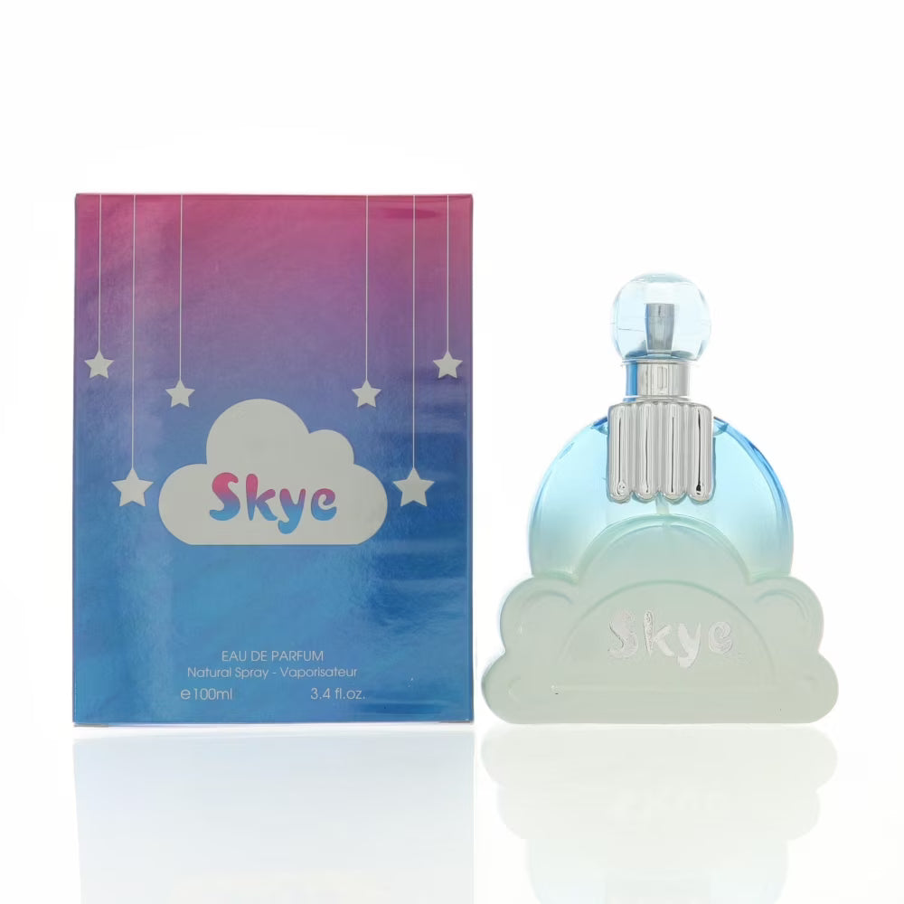 Fragance Couture Skye EDP-100ml/3.14oz