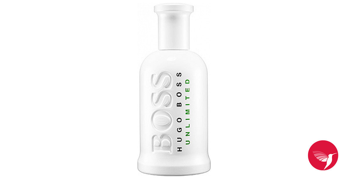 Hugo Boss Boss Bottled Unlimited / EDT Spray 3.3 oz