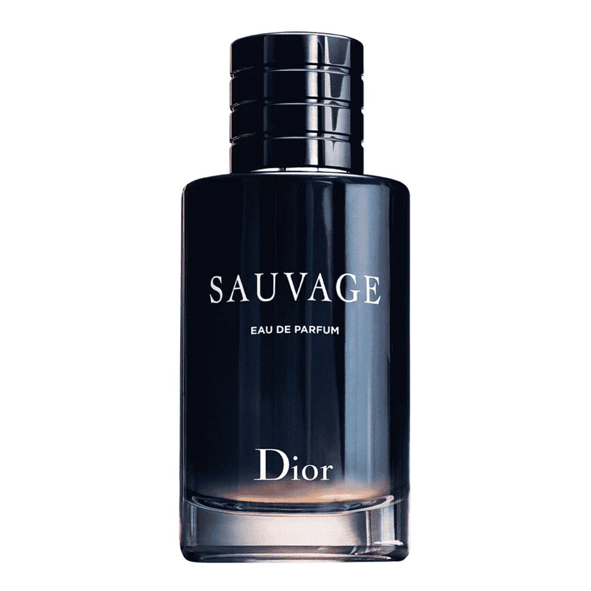 Dior Sauvage, Men's Perfume, EDP, 100ml-3.4 0z