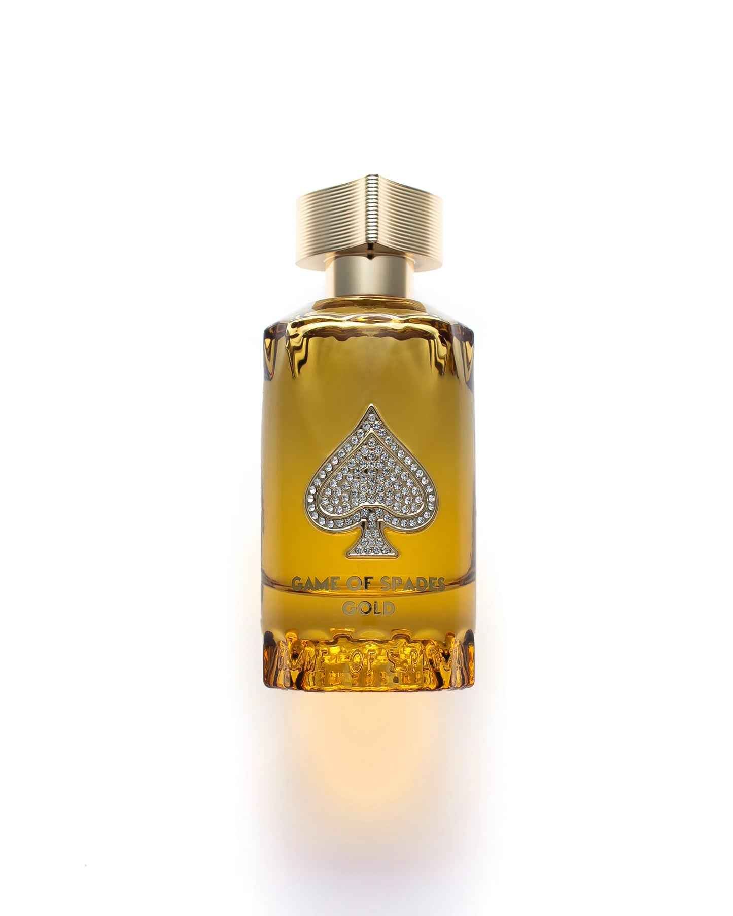Game Of Spades Gold Parfum-90ml/3oz
