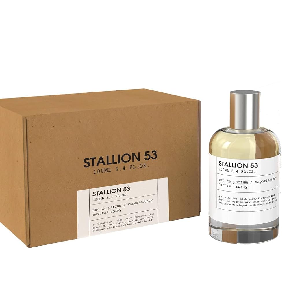 Emper Stallion 53 EDP-100ml/3.4oz