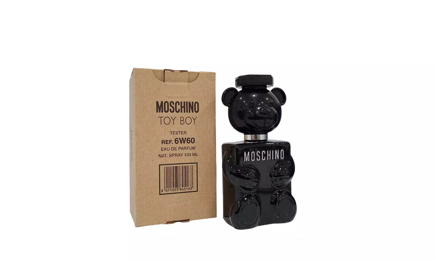 Moschino Toy Boy Eau de Parfum Tester 100ml/3.4oz