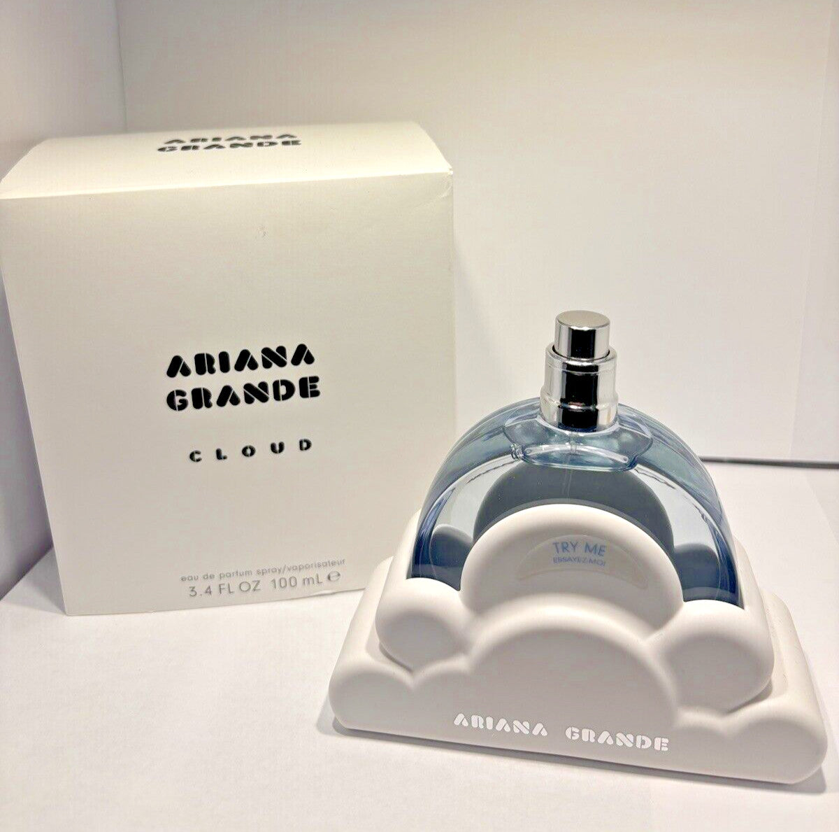 Ariana Grande Cloud Tester-EDP 3.4/100ml
