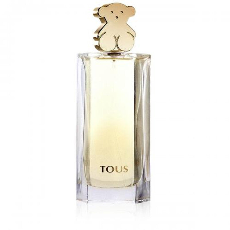 Tous Gold EDP 90ml-3oz