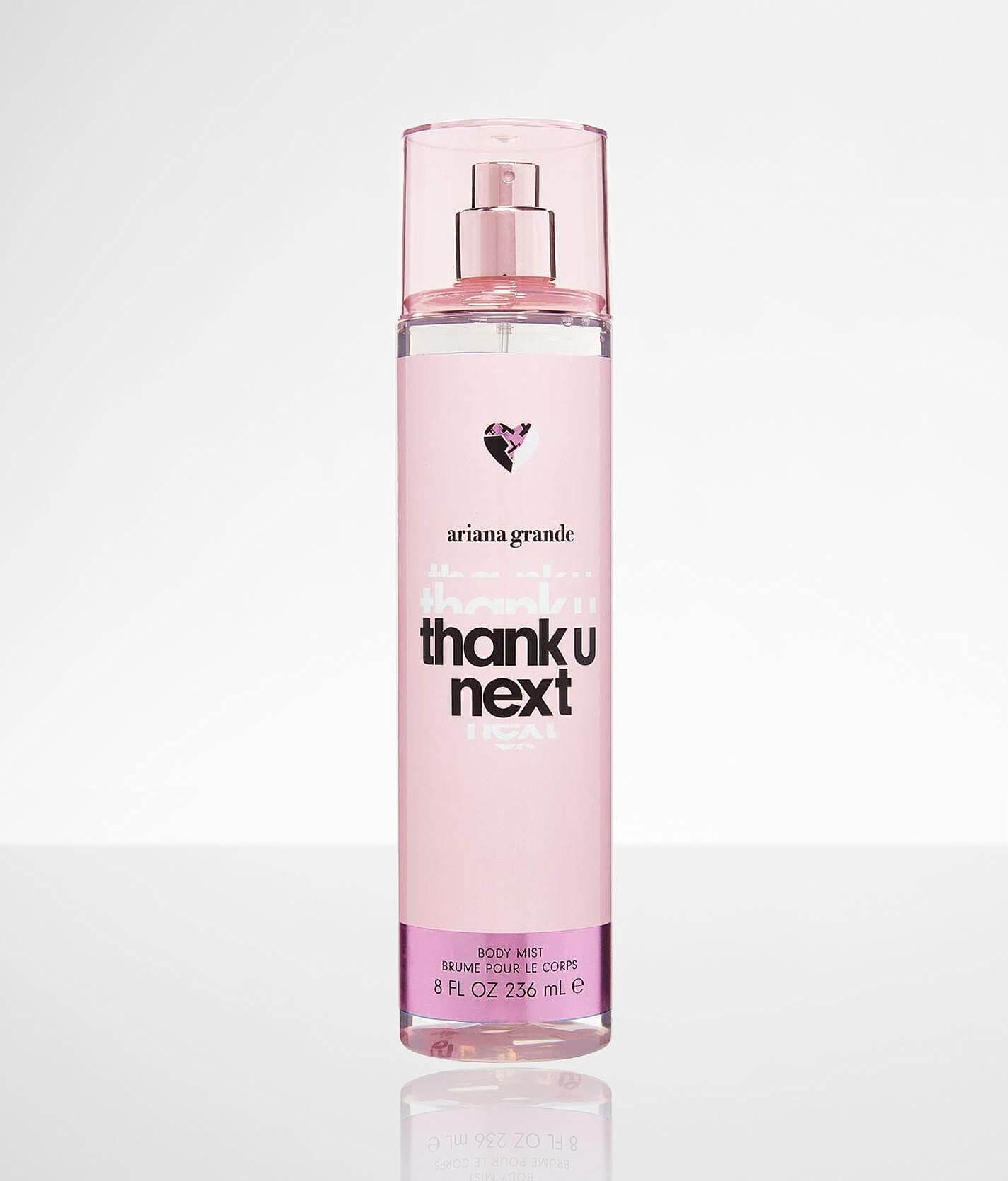 ARIANA GRANDE BODY MIST - Thank You Next 8OZ